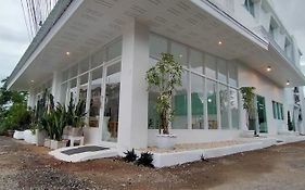 โรงแรมภัทรา อกาลิโกเทล